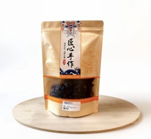 加拿大有机蔓越莓干253克