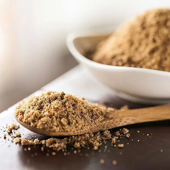 里仁有機香醇黑糖