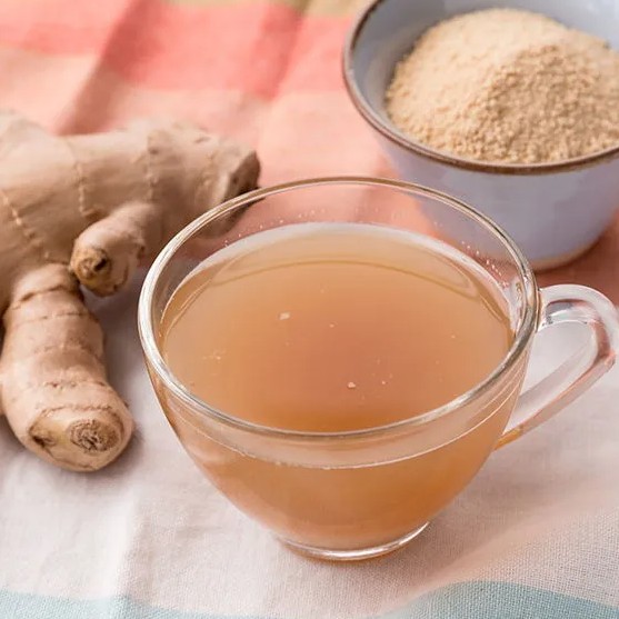 台糖黑糖薑母茶