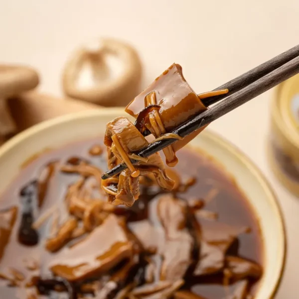 里仁有機綜合菇