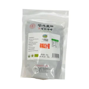 有机红小豆
