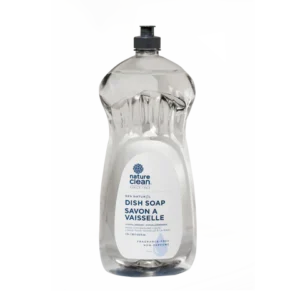 洗洁精 Dishwashing Liquid