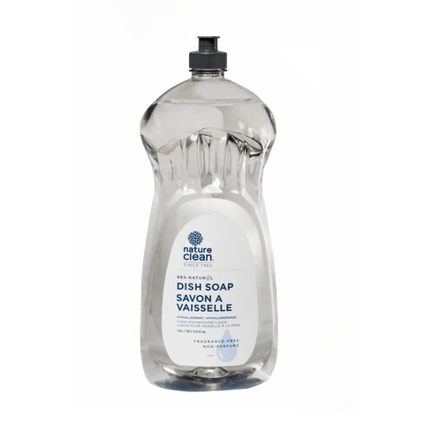 洗洁精 Dishwashing Liquid