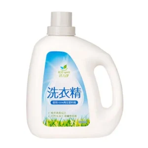 活力淨洗衣精