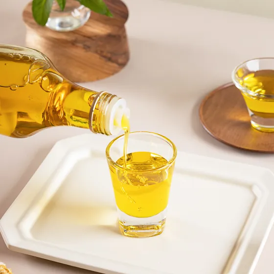 camelliaoil2 里仁大籽苦茶油