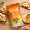 brownricepuff1 里仁糙米米果