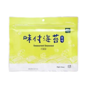 里仁味付海苔