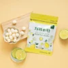 softlemoncandy1 里仁檸檬軟糖