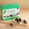 softplumcandy1 里仁梅精軟糖