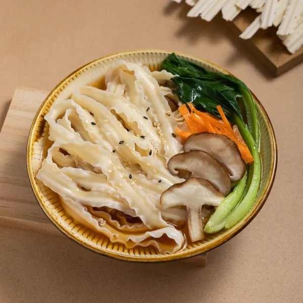 里仁波浪麵