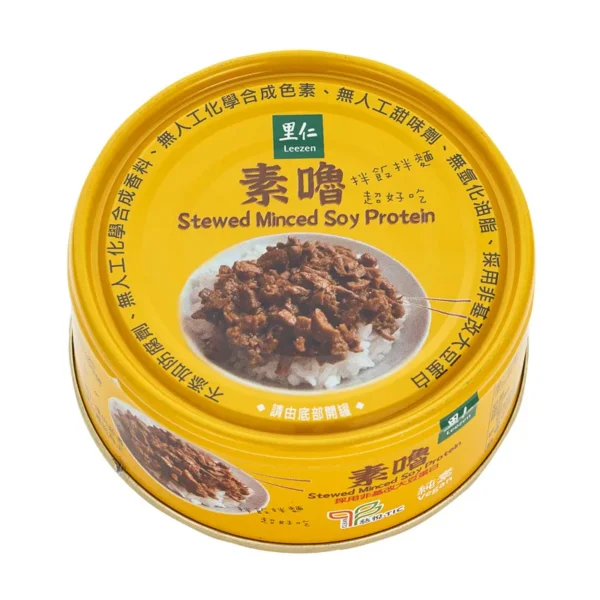 里仁素嚕-3罐
