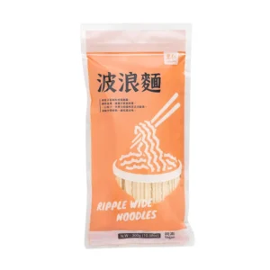 里仁波浪麵